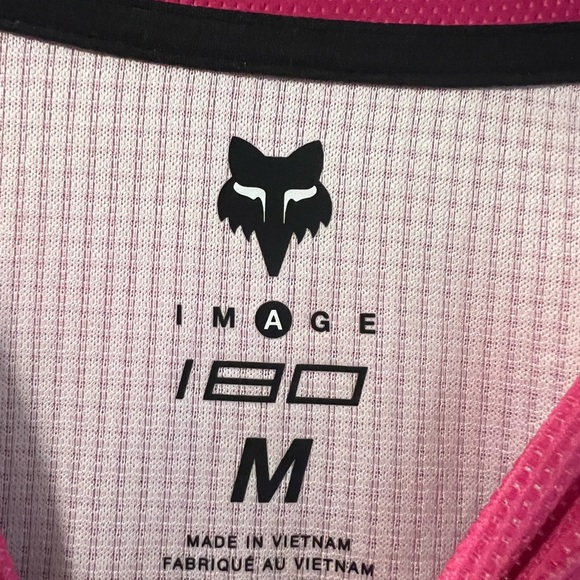 Fox Racing Multicolor Jersey - Picture 4 of 6